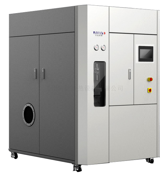 B型热泵低温蒸发器 苏州宝达冷热设备有限公司